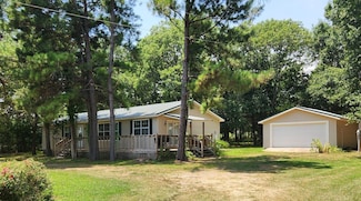 4371 E Tellico Rd, Atoka, OK 74525