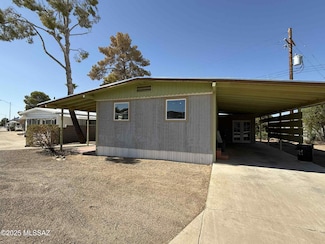 5825 W Lazy St S, Tucson, AZ 85713