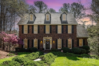 11122 Windgate Ct, Fort Mill, SC 29708