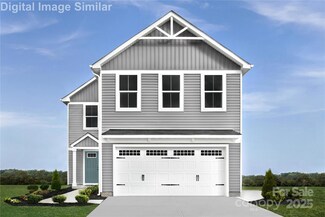 1522 Gutter Branch Dr, Charlotte, NC 28216