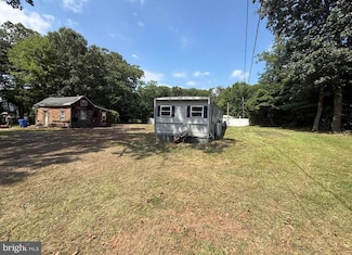 347 Jacobstown Cookstown Rd, Wrightstown, NJ 08562