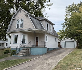 407 Ross St, Kewanee, IL 61443