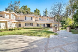 23617 Long Valley Rd, Hidden Hills, CA 91302