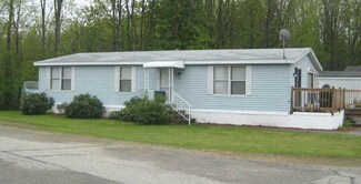 60 Pine Hill Rd, Berwick, ME 03901