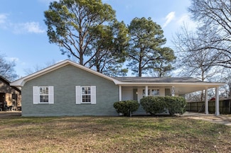 506 Princeton St, West Memphis, AR 72301