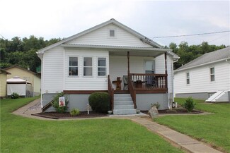 35 Berry Ave, Clarksville, PA 15322