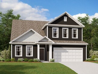 Trafford, Charlotte, NC 28278