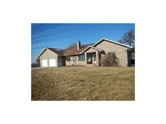 31840 125th St, Kinross, IA 52335