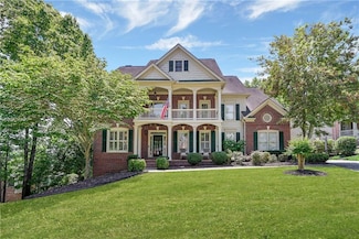 6009 Castleton Manor, Cumming, GA 30041