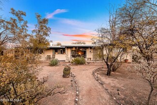 3338 N Jackson Ave, Tucson, AZ 85719