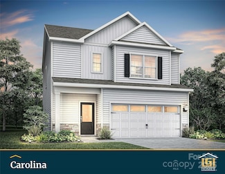 5626 Skinny Dr, Charlotte, NC 28215