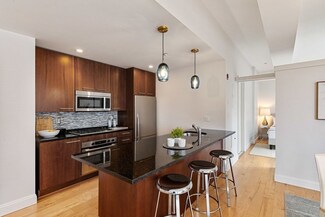 35 Fay St Unit 607, Boston, MA 02118