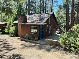 54970 Daryll Rd, Idyllwild-Pine Cove, CA 92549