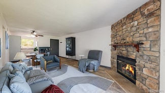 3526 S Depew St Unit 102, Denver, CO 80235