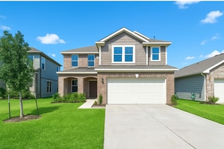 2019 Damasi Ln, Fresno, TX 77545