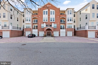 7305 Brookview Rd Unit 308, Elkridge, MD 21075