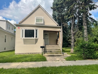 10730 S Lafayette Ave, Chicago, IL 60628