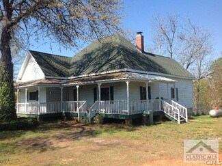 1435 Cheek Pulliam Rd, Royston, GA 30662