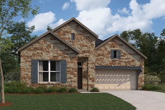 Continental II, Dripping Springs, TX 78620