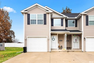 1107 Dixon St, Washington, IL 61571