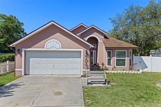 9301 Echo Run, Orlando, FL 32817