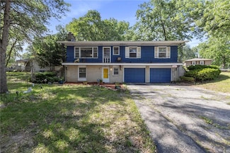 2206 N 73rd Terrace, Kansas City, KS 66109