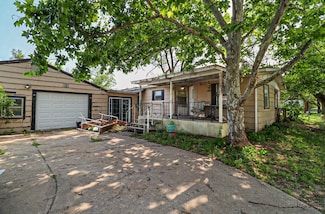 101 W 83rd St S, Haysville, KS 67060