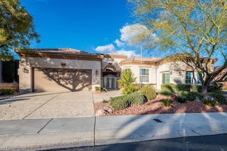 10534 Mandarino Ave, Las Vegas, NV 89135