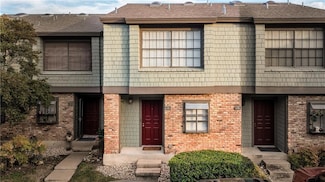7122 Wood Hollow Dr Unit 41, Austin, TX 78731