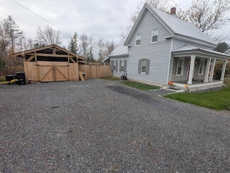 14 Pleasant St, Princeton, ME 04668