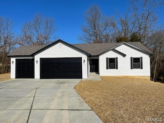 906 Gimli Ln, Wright City, MO 63390