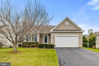 447 Kearns Dr, Culpeper, VA 22701