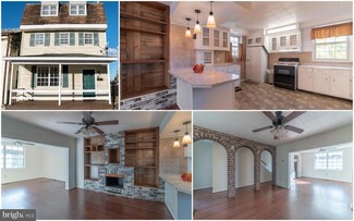 122 S Conococheague St, Williamsport, MD 21795