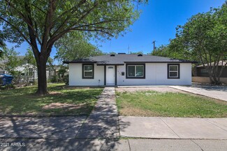 1427 S Wilson St, Tempe, AZ 85281
