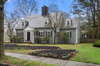 28 Cotton St, Newton, MA 02458