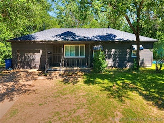 2409 N Urbana Ave, Tulsa, OK 74115