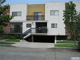 315 Raymond Ave Unit 1, Glendale, CA 91201