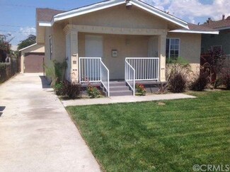 1447 W 71st St, Los Angeles, CA 90047