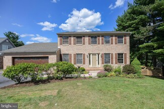 243 Clark Rd, Hershey, PA 17033