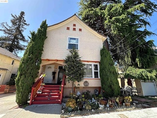 337 Oakland Ave, Oakland, CA 94611