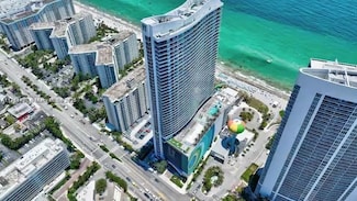 4111 S Ocean Dr Unit 1801, Hollywood, FL 33019