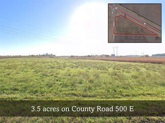 0 County Road 500 E, Union City, IN 47390