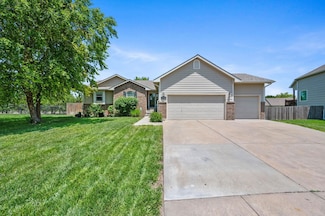 2034 N Northridge St, Andover, KS 67002