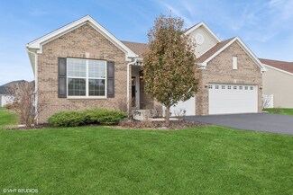 15939 Selfridge Cir, Plainfield, IL 60544