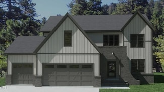 3905 Cedar Knolls Dr, Youngsville, NC 27596