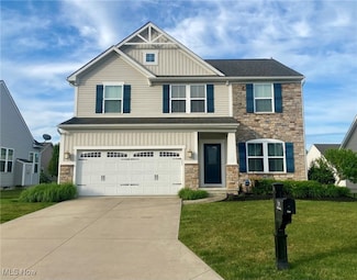 8736 Blue Heron Way, Mentor, OH 44060