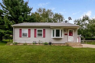 226 S Walbridge Ave, Madison, WI 53714
