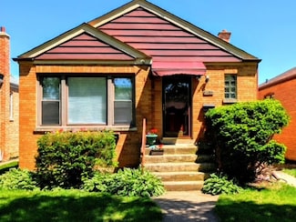 11455 S Fairfield Ave, Chicago, IL 60655