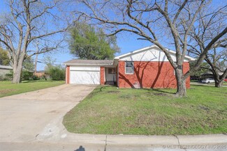 317 S 109th Ave E, Tulsa, OK 74128
