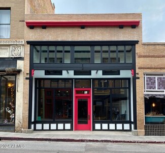 27 Main St, Bisbee, AZ 85603